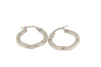 Orecchini Soranzo Gioielli Donna in Oro bianco RT10040072 - RT10040072